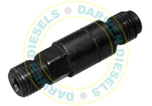 ISO-E14-4 Adaptor E14 Test Injector