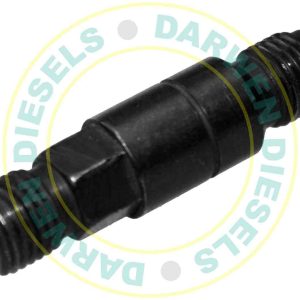 ISO-E14-4 Adaptor E14 Test Injector