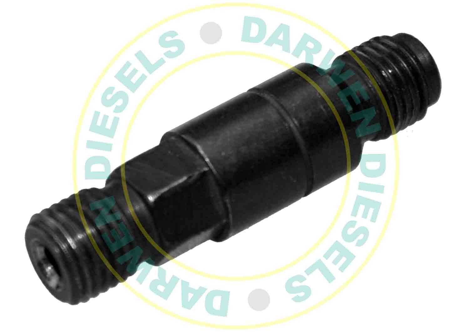 ISO-E14-4 Adaptor E14 Test Injector