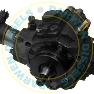 0445010170 Common Rail Bosch CP1H Pump 