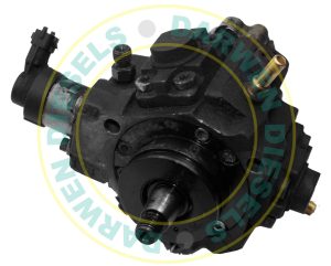 0445010170 Common Rail Bosch CP1H Pump 