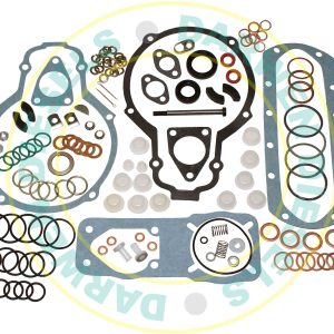 25D38 PE6P Gasket Kit