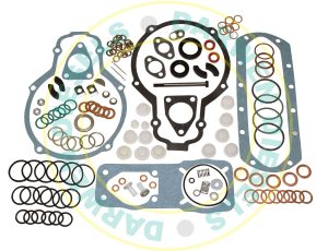 25D38 PE6P Gasket Kit
