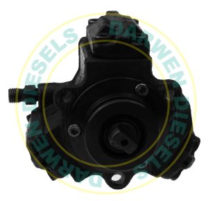 0445010019 Common Rail Bosch CP1K Pump Mercedes 2.7 ltr