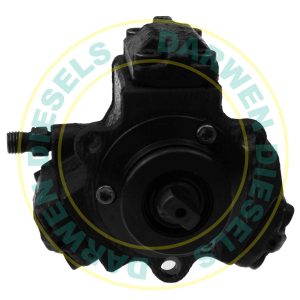 0445010019 Common Rail Bosch CP1K Pump Mercedes 2.7 ltr