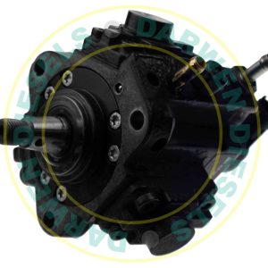 0445010183 Common Rail Bosch Pump