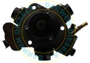 0445010247 Genuine Common Rail Bosch CP1H Pump 