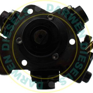 0445010247 Genuine Common Rail Bosch CP1H Pump 