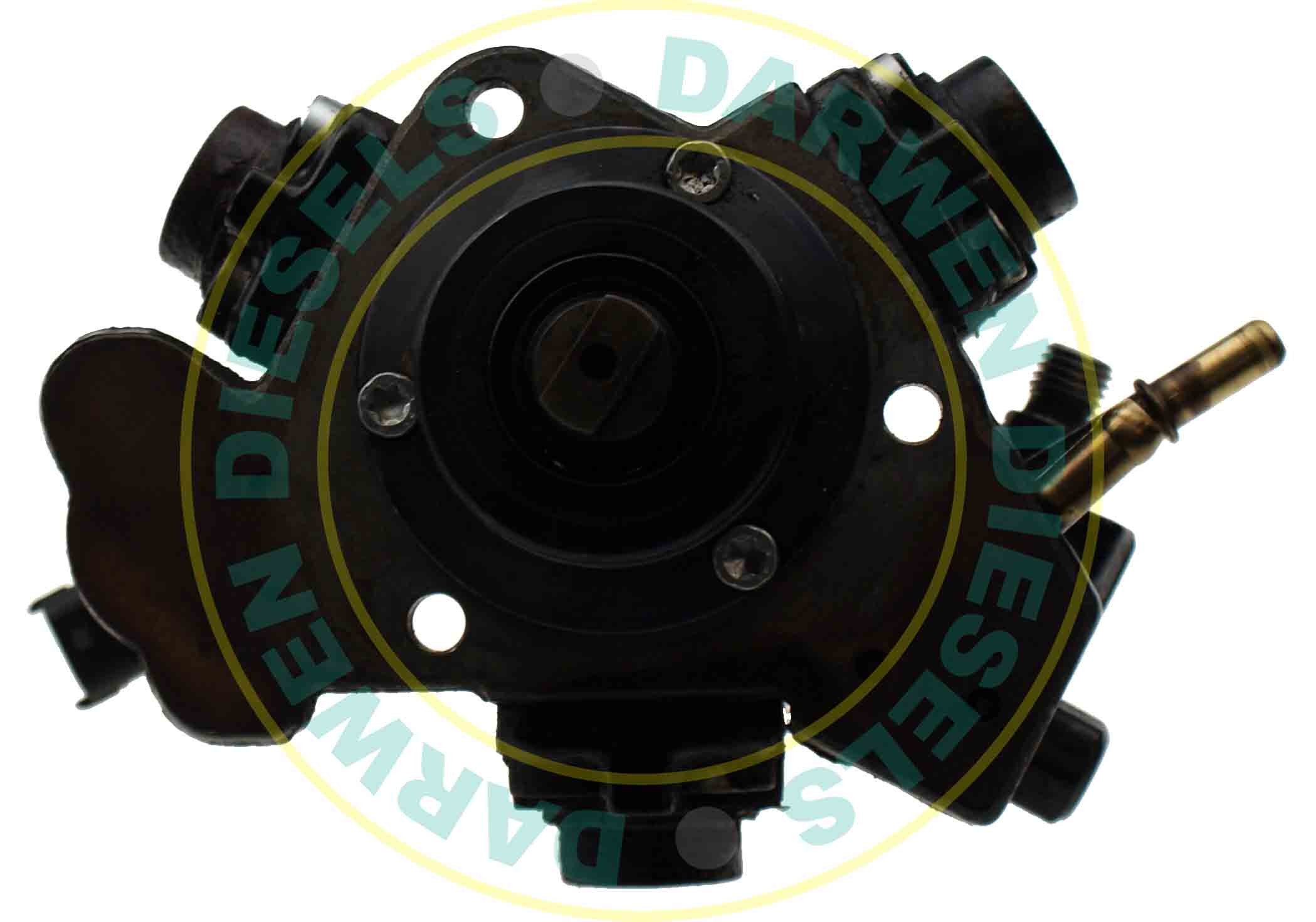 0445010247 Genuine Common Rail Bosch CP1H Pump