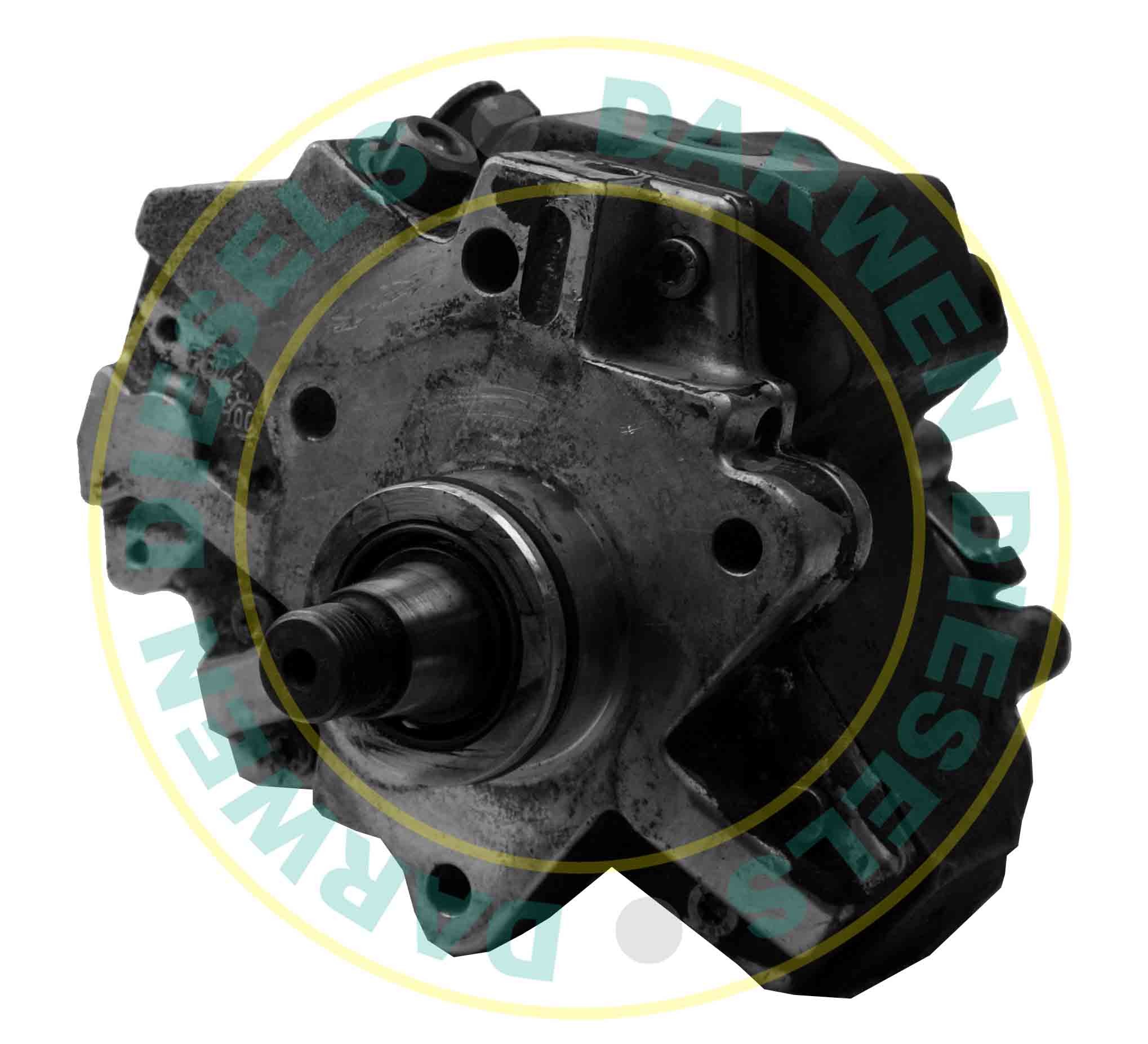 0445020007 Common Rail Bosch CP3 Pump