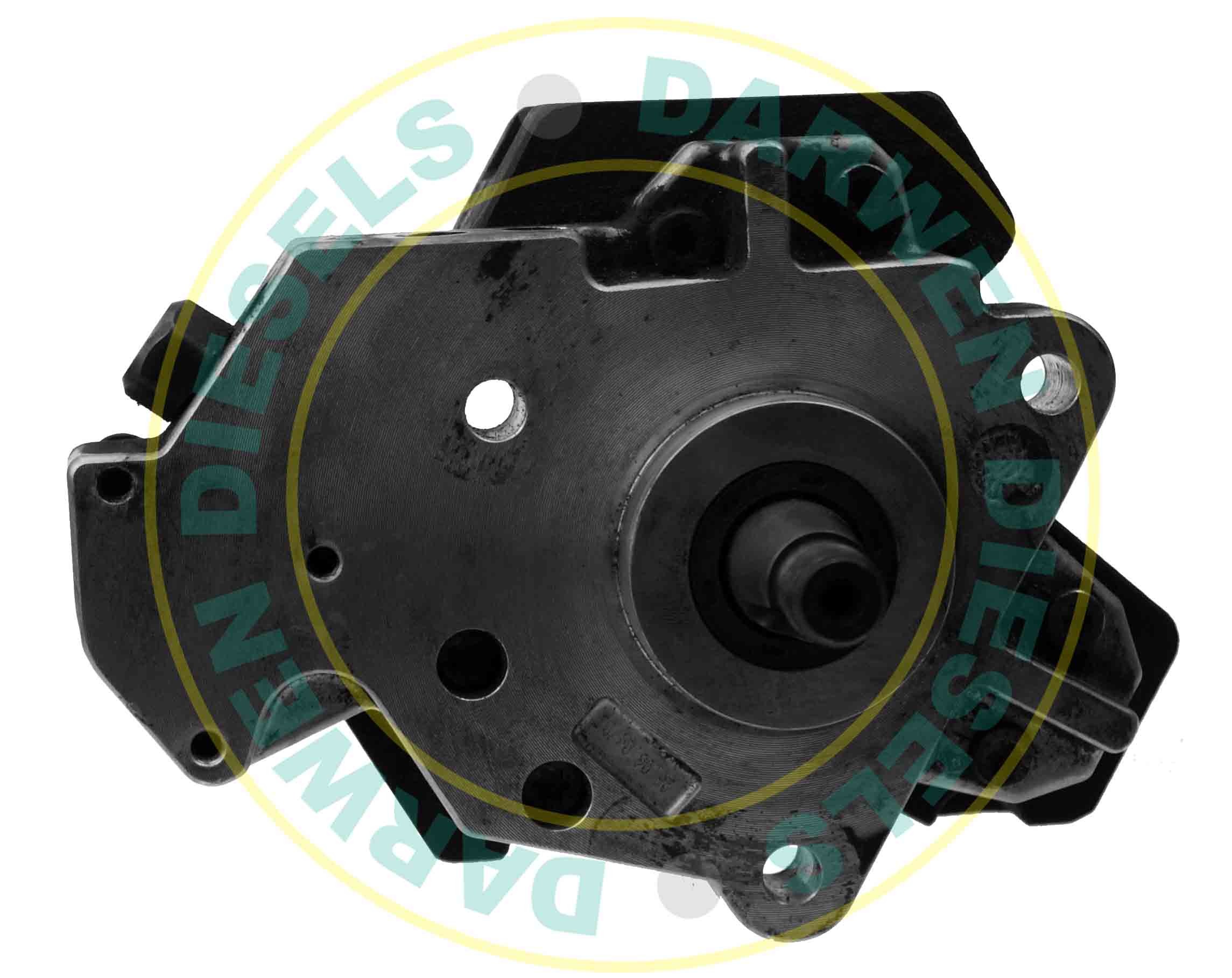 0445010075 Common Rail Bosch CP3 Pump Renault