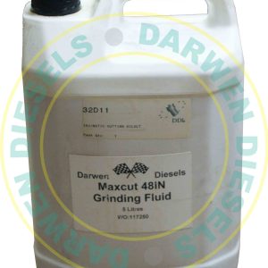 Injectomatic cutting oil 5 litres
