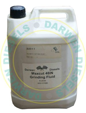 Injectomatic cutting oil 5 litres