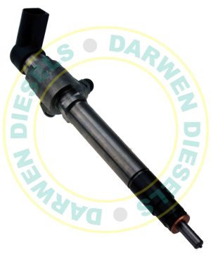 5WS40103 Common Rail Siemens Injector