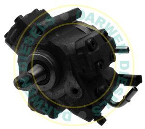 5WS40273 Common Rail Siemens Pump