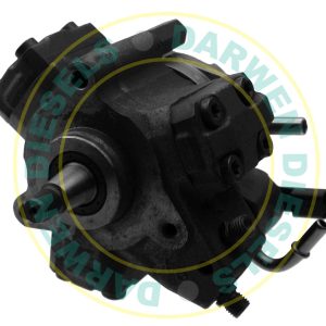 5WS40273 Common Rail Siemens Pump