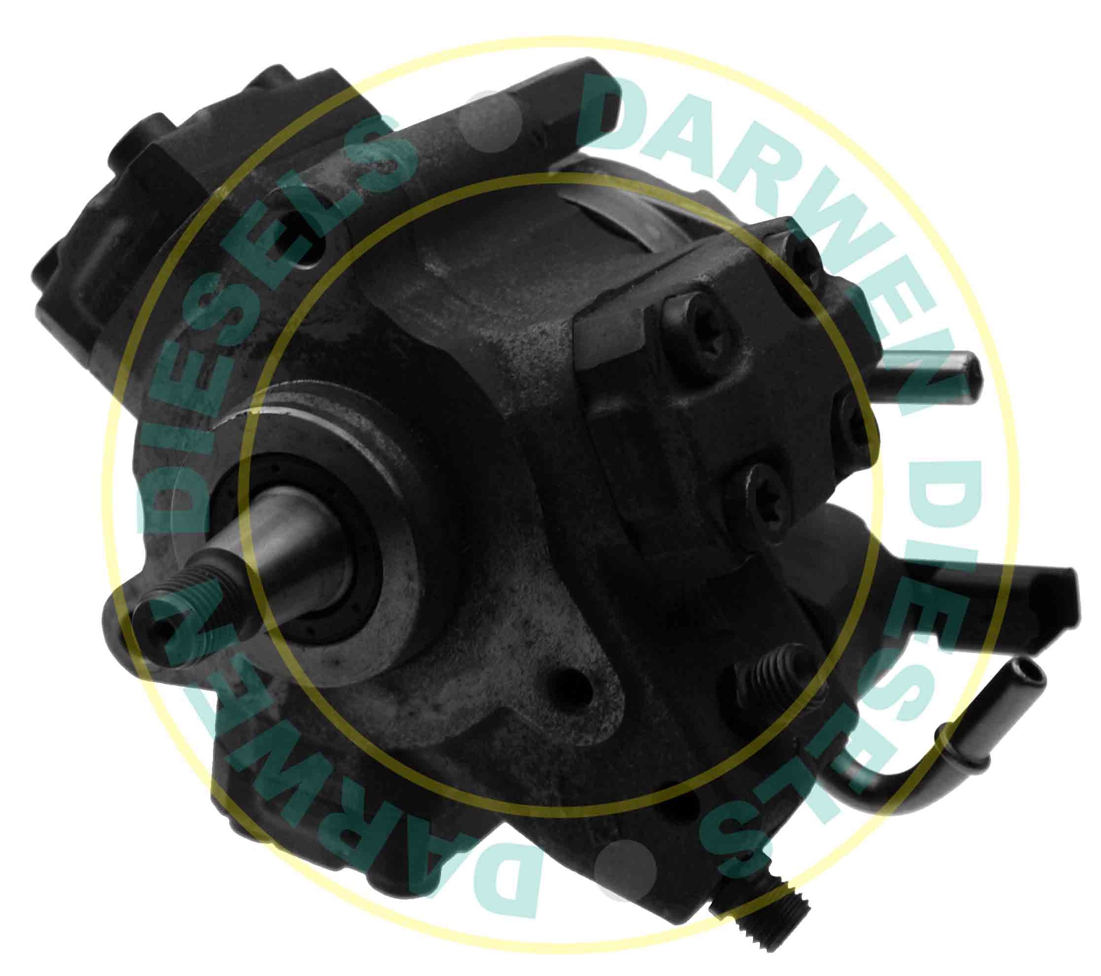 5WS40273 Common Rail Siemens Pump