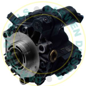 5WS40163 Common Rail Siemens Pump