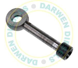 Banjo 12mm x 3/8in BSP Long