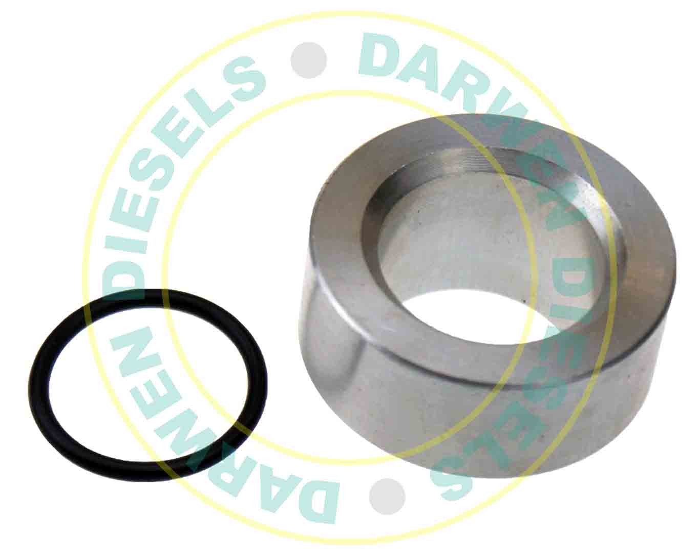 40D990A Test Injector 28m Spacer Kit