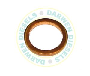 NW5-32 Rolls Royce Cap Nut Washer