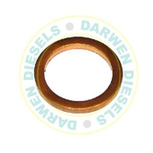 NW5-32 Rolls Royce Cap Nut Washer