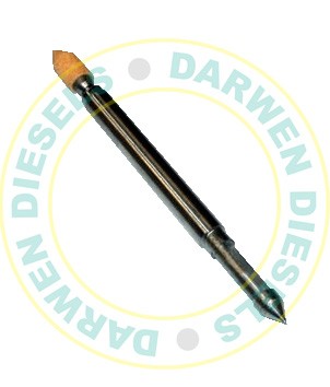 HK082 Injectomatic Lap 5mm Short Stem