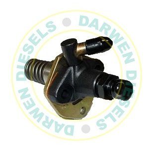 714770-51700 Yanmar Fuel Pump