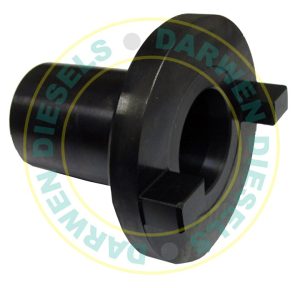 40D44 Drive Coupling 30mm 7100