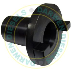 40D44 Drive Coupling 30mm 7100