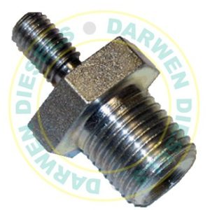 40D80 1/4in Transfer Pressure Adaptor
