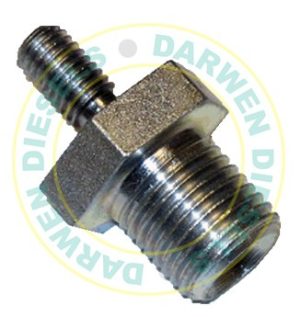 40D80 1/4in Transfer Pressure Adaptor