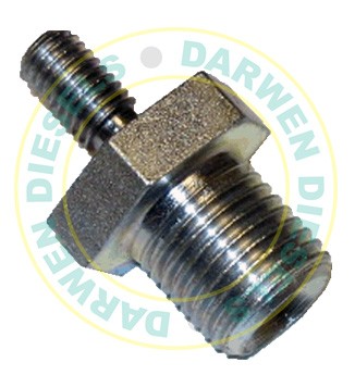 40D80 1/4in Transfer Pressure Adaptor