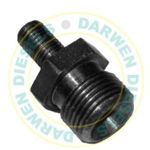 40D79 5/16in Transfer Pressure Adaptor