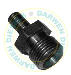 40D79 5/16in Transfer Pressure Adaptor