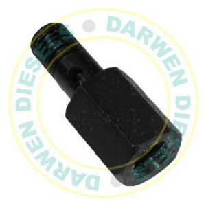 40D77 Adaptor 12 x 12mm Extra Long