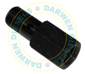 40D74 Zexel Adaptor 14 x 14mm Extra Long