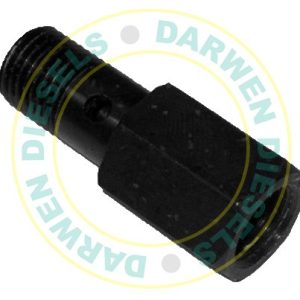 40D74 Zexel Adaptor 14 x 14mm Extra Long