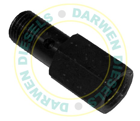 40D74 Zexel Adaptor 14 x 14mm Extra Long