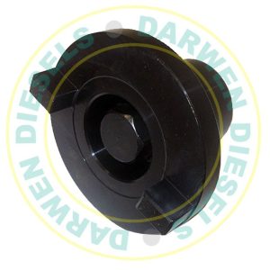 40D68 Drive Coupling 25mm Vauxhall VP
