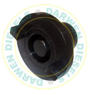 40D68 Drive Coupling 25mm Vauxhall VP
