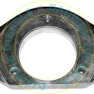 40D59 Mounting Plate Bosch