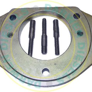40D54 Moutning Plate DPC/VE 1.8 Ford