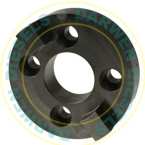 40D49 4 Bolt Drive Coupling DPS/VE