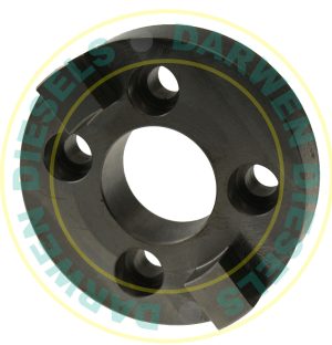 40D49 4 Bolt Drive Coupling DPS/VE