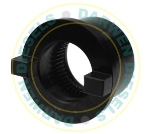 40D47 Drive Coupling Sprinter