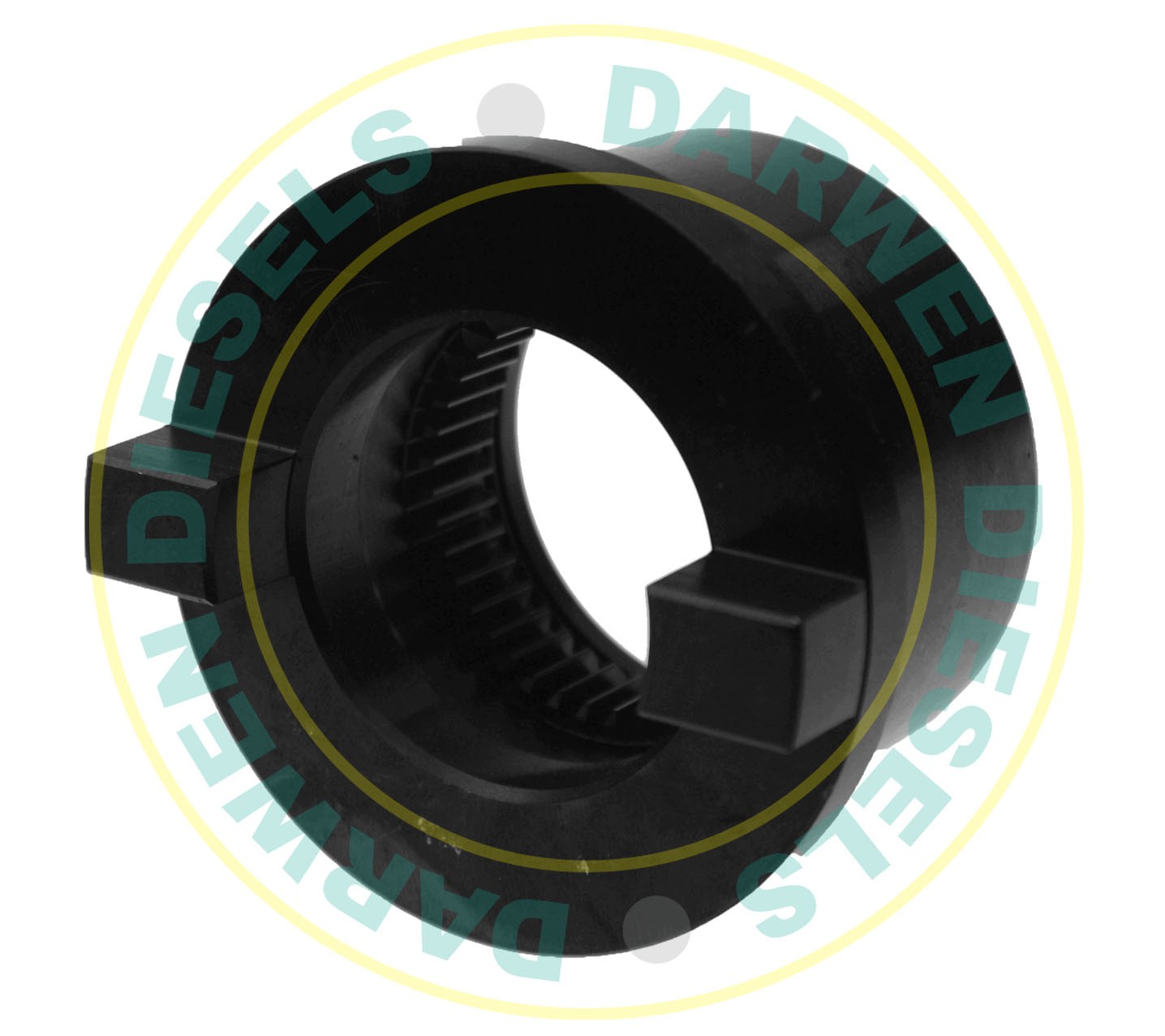 40D47 Drive Coupling Sprinter