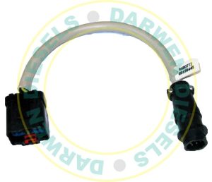 40D465 Cable EDC-VE 0986612445