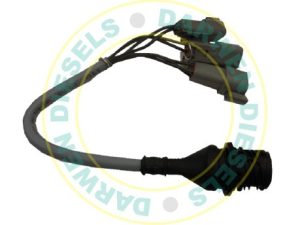 40D464 Cable EDC P/H Scania P & H