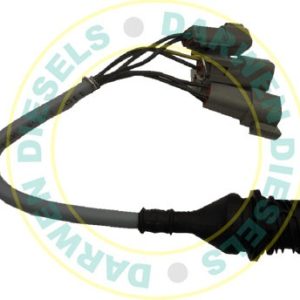 40D464 Cable EDC P/H Scania P & H